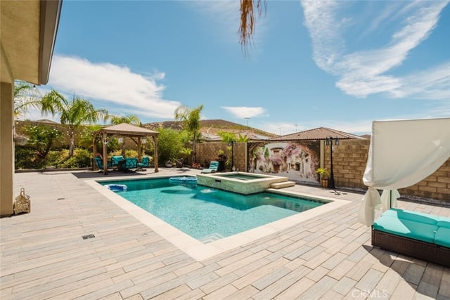 18930 Carranza Lane, Saugus, CA 91350 — photo 52 of 75