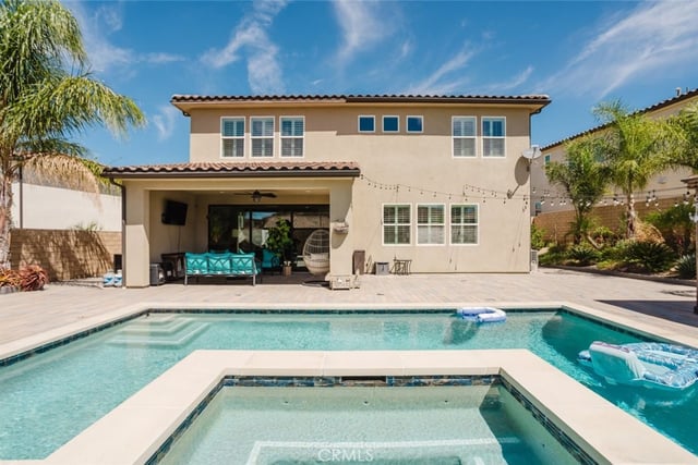 18930 Carranza Lane, Saugus, CA 91350 — photo 53 of 75