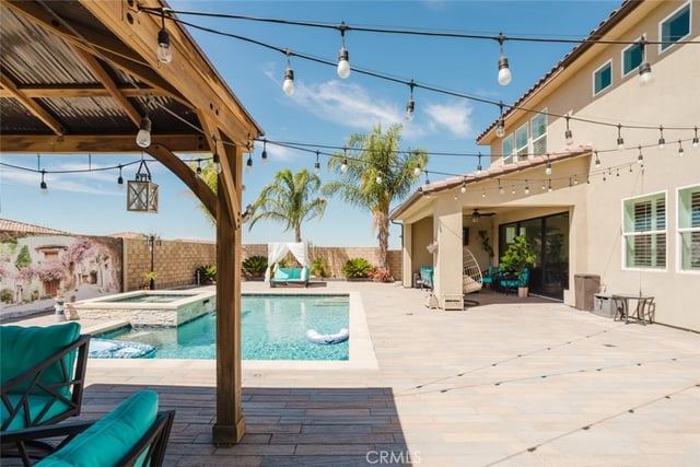 18930 Carranza Lane, Saugus, CA 91350 — photo 58 of 75