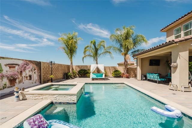18930 Carranza Lane, Saugus, CA 91350 — photo 59 of 75