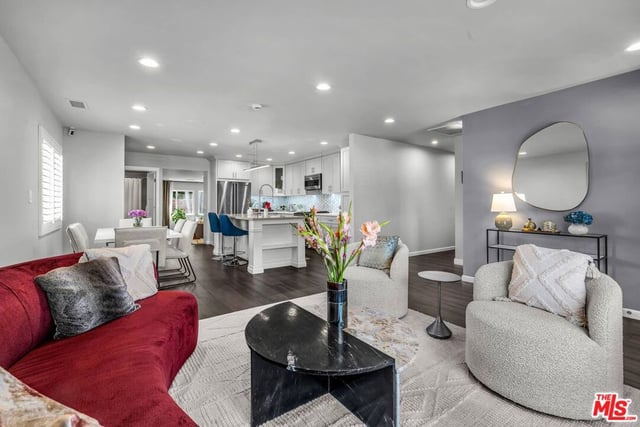 5437 Coolidge Avenue, Culver City, CA 90230 — photo 4 of 22