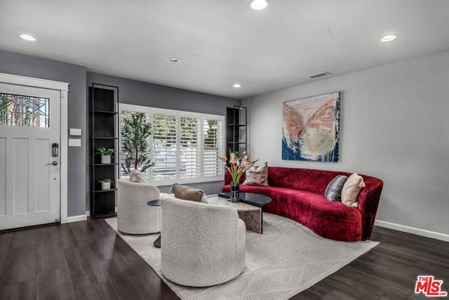 5437 Coolidge Avenue, Culver City, CA 90230 — photo 5 of 22