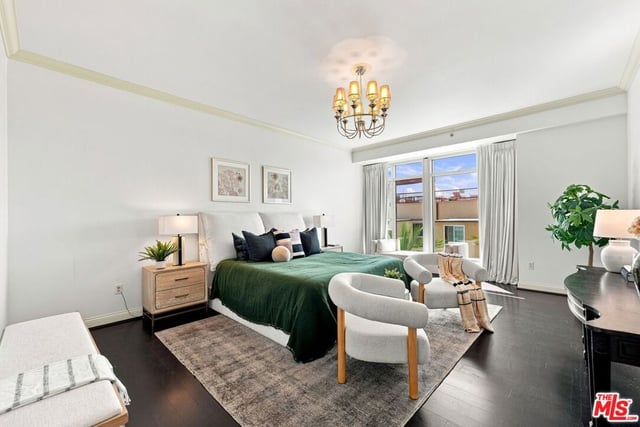 10800 Wilshire Boulevard 403, Los Angeles, CA 90024 — photo 25 of 58