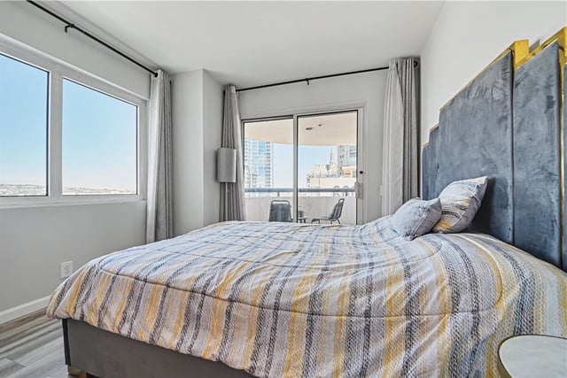 525 E Seaside Way 1109, Long Beach, CA 90802 — photo 30 of 60