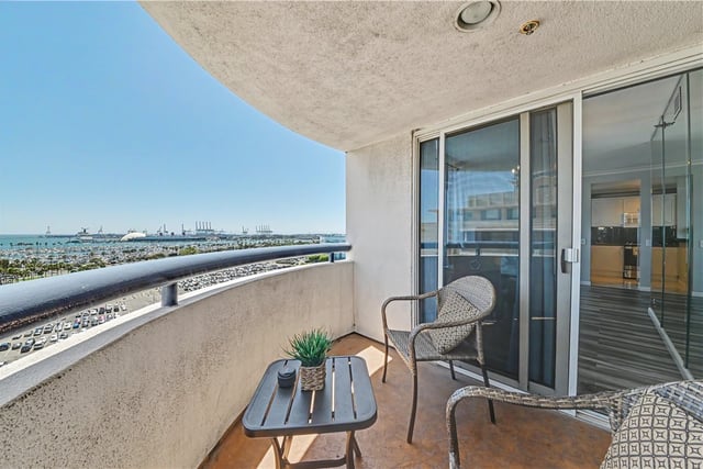 525 E Seaside Way 1109, Long Beach, CA 90802 — photo 4 of 60