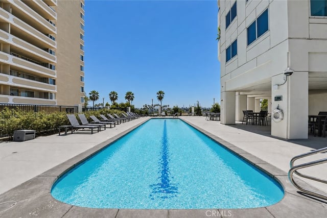 525 E Seaside Way 1109, Long Beach, CA 90802 — photo 41 of 60