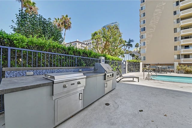 525 E Seaside Way 1109, Long Beach, CA 90802 — photo 46 of 60