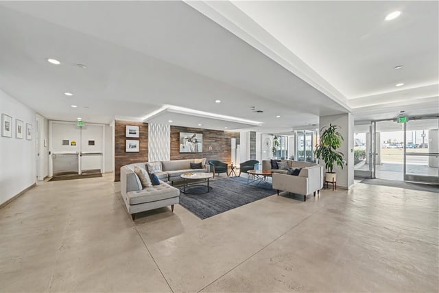 525 E Seaside Way 1109, Long Beach, CA 90802 — photo 56 of 60