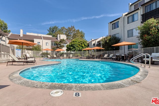 8207 Summertime Lane, Culver City, CA 90230 — photo 24 of 31