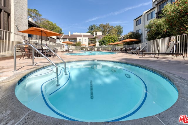 8207 Summertime Lane, Culver City, CA 90230 — photo 25 of 31