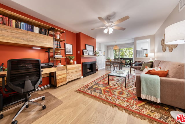 8207 Summertime Lane, Culver City, CA 90230 — photo 6 of 31
