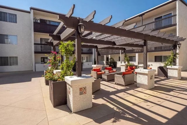 5334 Lindley Avenue 126, Encino, CA 91316 — photo 17 of 21