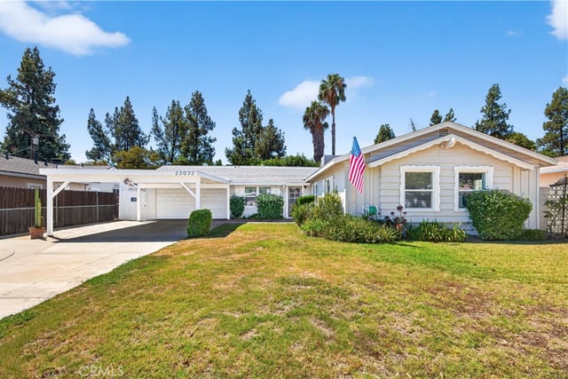 23032 Cohasset Street, West Hills, CA 91307 — photo 2 of 24