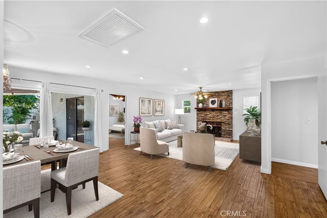 23032 Cohasset Street, West Hills, CA 91307 — photo 4 of 24