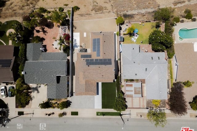 5703 Parkmor Road, Calabasas, CA 91302 — photo 40 of 50