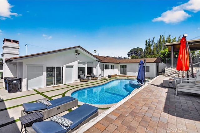 6754 S Garth, Los Angeles, CA 90056 — photo 63 of 75