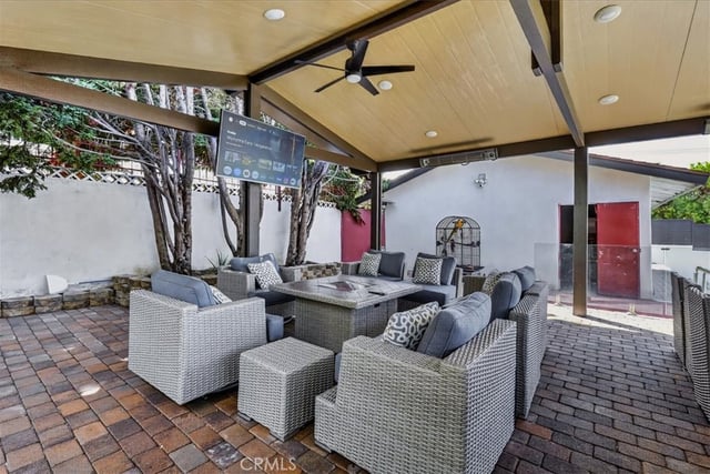 6754 S Garth, Los Angeles, CA 90056 — photo 68 of 75