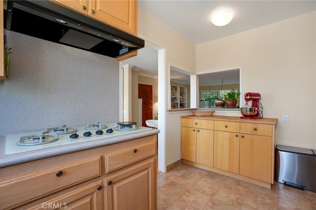 1240 Franklin Street 5, Santa Monica, CA 90404 — photo 12 of 25
