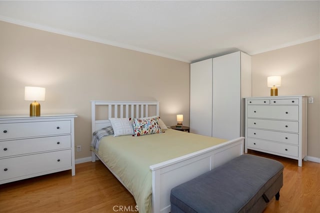 1240 Franklin Street 5, Santa Monica, CA 90404 — photo 17 of 25