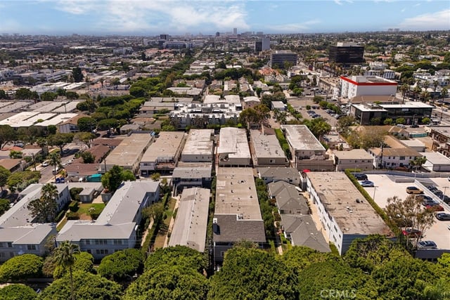 1240 Franklin Street 5, Santa Monica, CA 90404 — photo 22 of 25