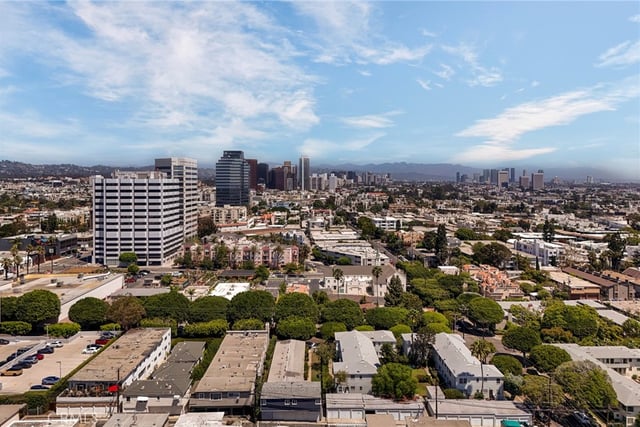 1240 Franklin Street 5, Santa Monica, CA 90404 — photo 24 of 25