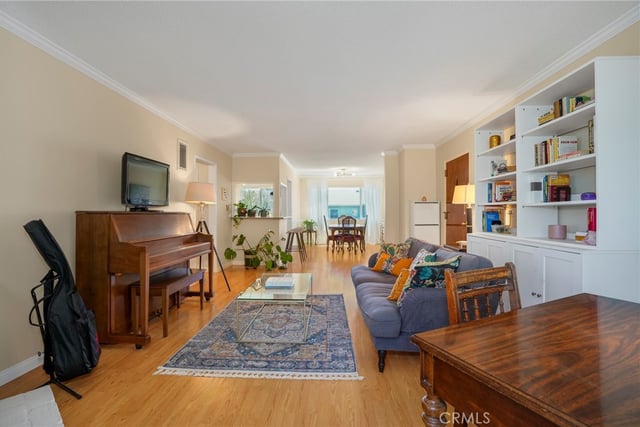1240 Franklin Street 5, Santa Monica, CA 90404 — photo 4 of 25