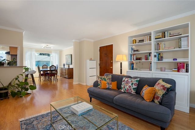 1240 Franklin Street 5, Santa Monica, CA 90404 — photo 6 of 25