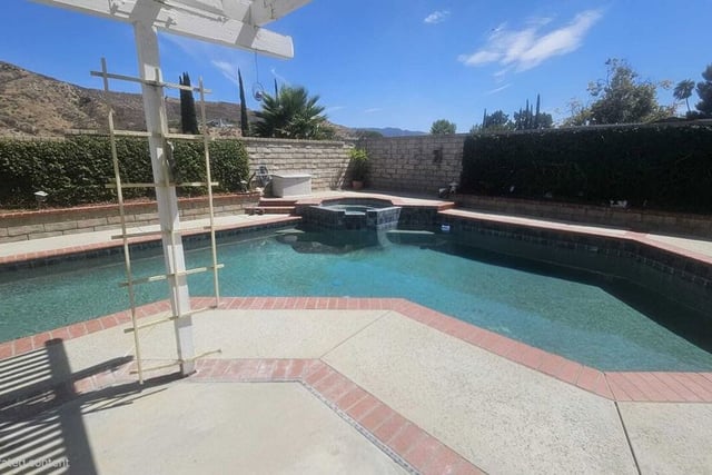 14616 Daisy Meadow Street, Santa Clarita, CA 91387 — photo 11 of 14
