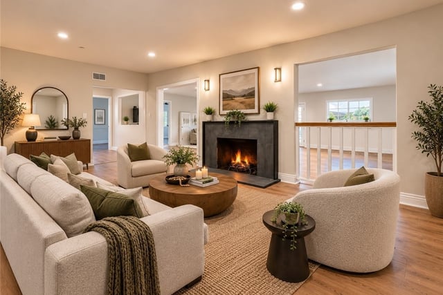 554 W Verness Street, Covina, CA 91723 — photo 10 of 41
