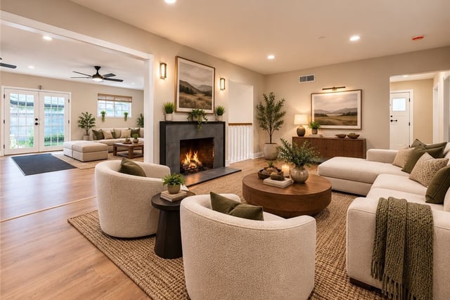 554 W Verness Street, Covina, CA 91723 — photo 12 of 41