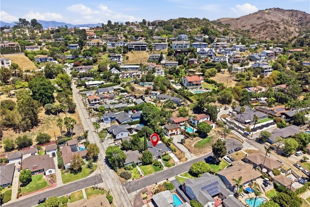 11809 Norino, Whittier, CA 90601 — photo 31 of 32