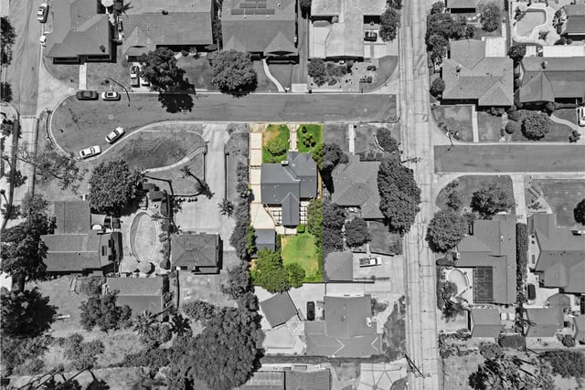 11809 Norino, Whittier, CA 90601 — photo 32 of 32