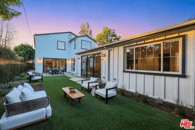 4328 Wilkinson Avenue, Studio City, CA 91604 — photo 25 of 28