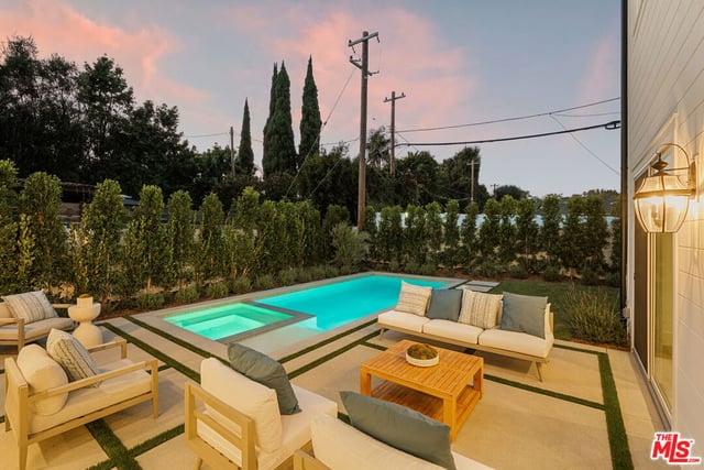 9521 Cattaraugus Avenue, Los Angeles, CA 90034 — photo 31 of 40