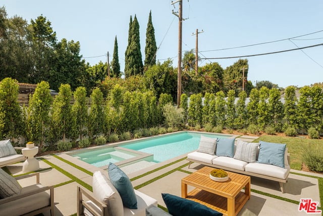 9521 Cattaraugus Avenue, Los Angeles, CA 90034 — photo 32 of 40