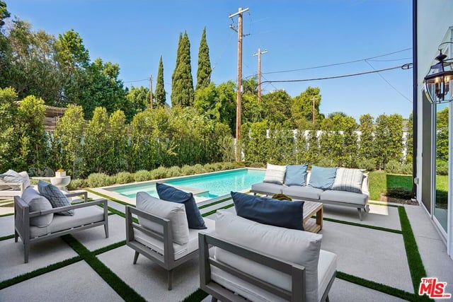 9521 Cattaraugus Avenue, Los Angeles, CA 90034 — photo 36 of 40