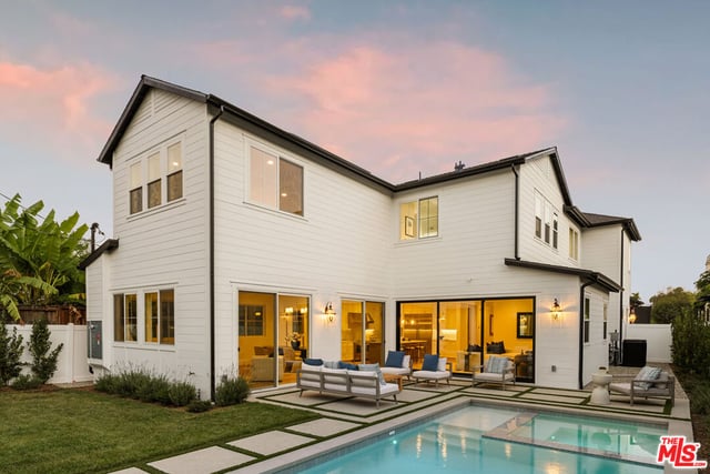9521 Cattaraugus Avenue, Los Angeles, CA 90034 — photo 4 of 40