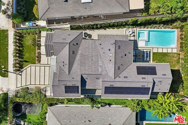 9521 Cattaraugus Avenue, Los Angeles, CA 90034 — photo 40 of 40
