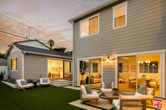 2803 Cardiff Avenue, Los Angeles, CA 90034 — photo 13 of 18