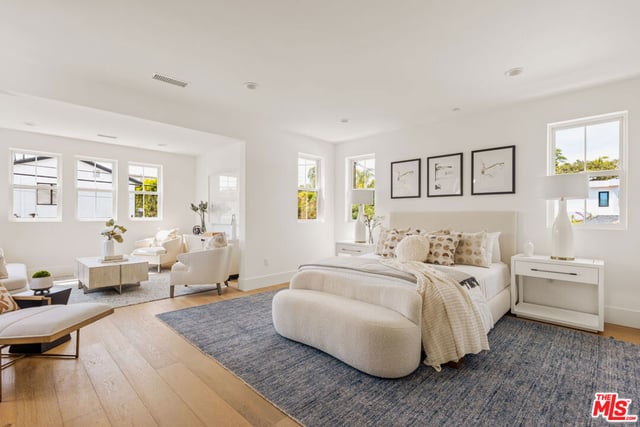 2803 Cardiff Avenue, Los Angeles, CA 90034 — photo 8 of 18