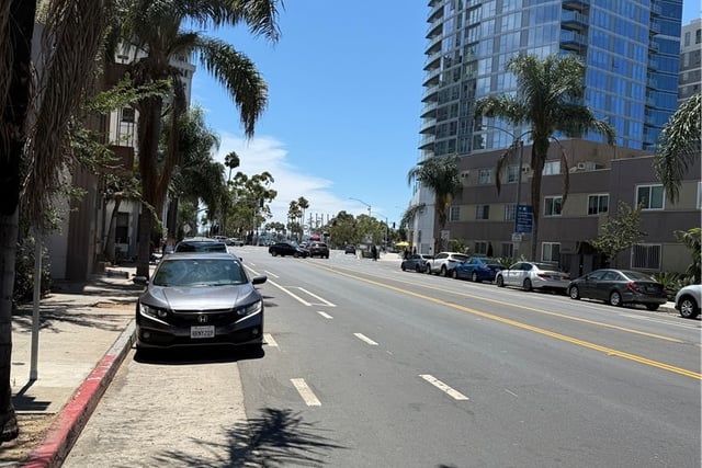 801 E 1st Street 10, Long Beach, CA 90802 — photo 7 of 10