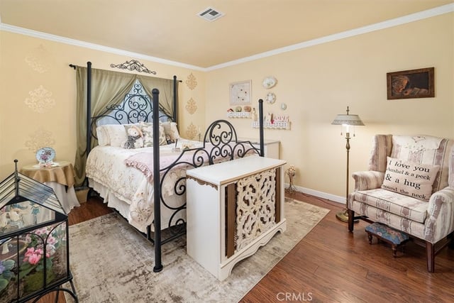 25068 Wheeler Road, Newhall, CA 91321 — photo 30 of 33