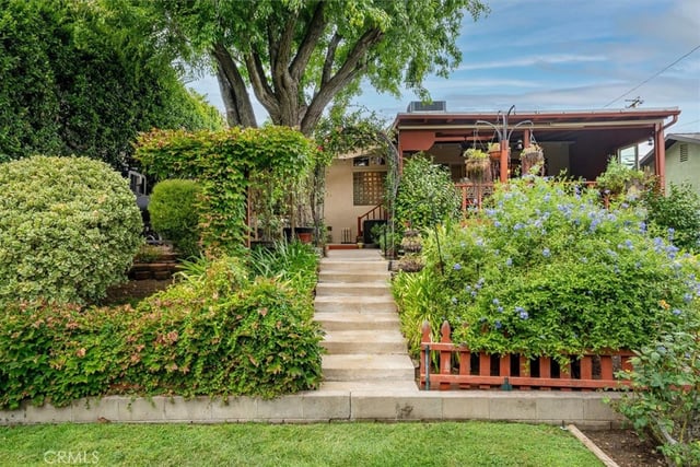 25068 Wheeler Road, Newhall, CA 91321 — photo 5 of 33