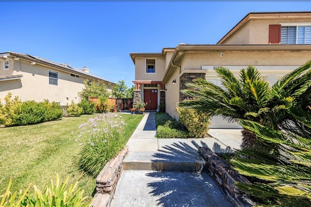 26518 Swan Lane, Canyon Country, CA 91387 — photo 13 of 75