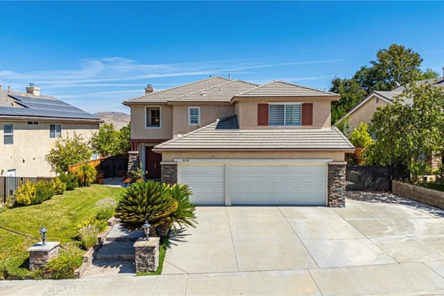 26518 Swan Lane, Canyon Country, CA 91387 — photo 3 of 75