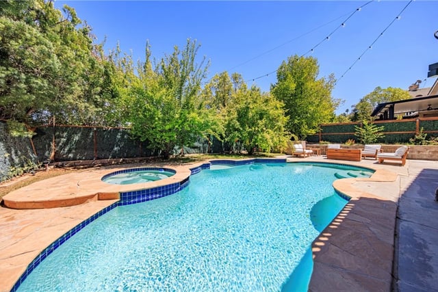 26518 Swan Lane, Canyon Country, CA 91387 — photo 68 of 75