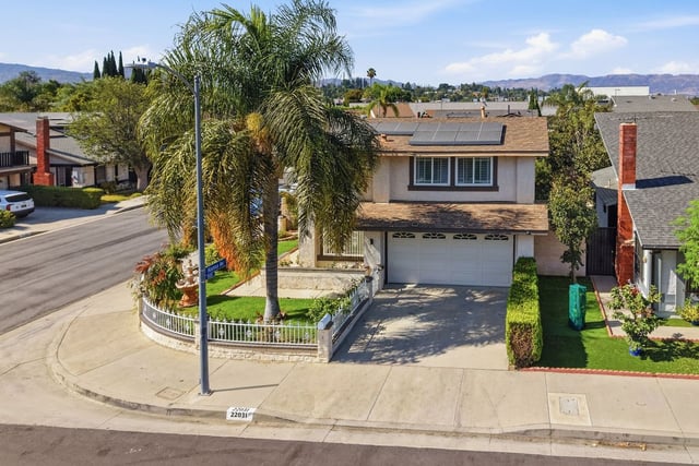 22031 Lanark Street, Canoga Park, CA 91304 — photo 25 of 32