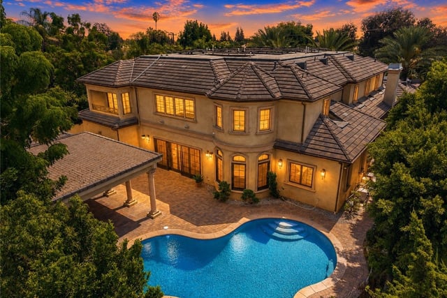 325 W Las Flores Avenue, Arcadia, CA 91007 — photo 3 of 54