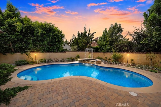 325 W Las Flores Avenue, Arcadia, CA 91007 — photo 48 of 54