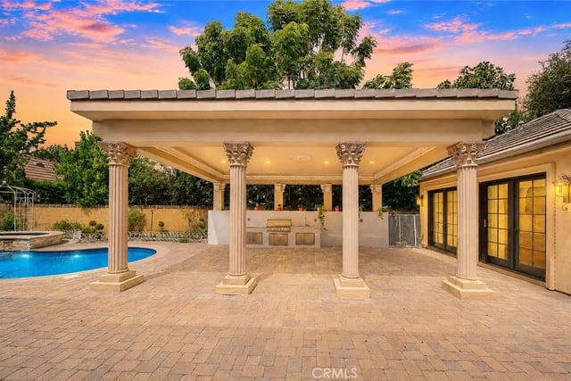 325 W Las Flores Avenue, Arcadia, CA 91007 — photo 49 of 54